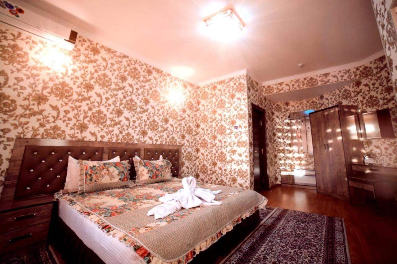 Asr Hotel 浩罕 外观 照片