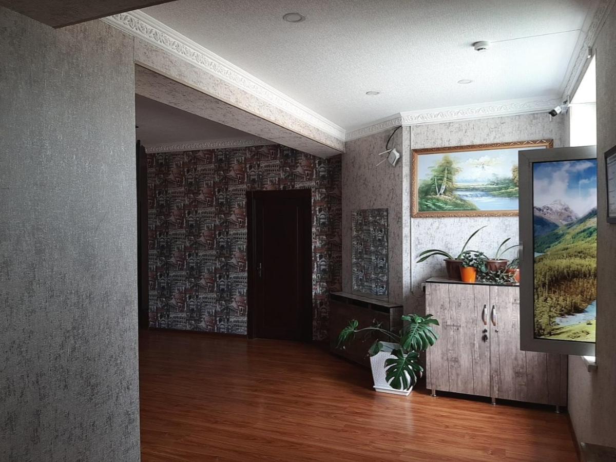 Asr Hotel 浩罕 外观 照片
