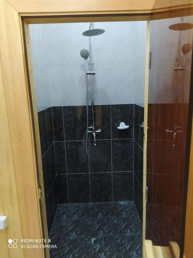 Asr Hotel 浩罕 外观 照片