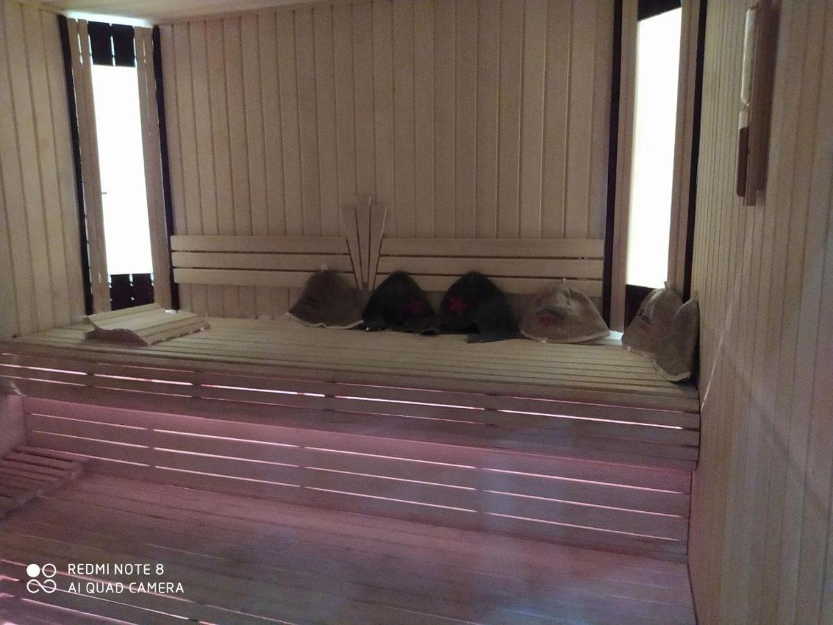 Asr Hotel 浩罕 外观 照片