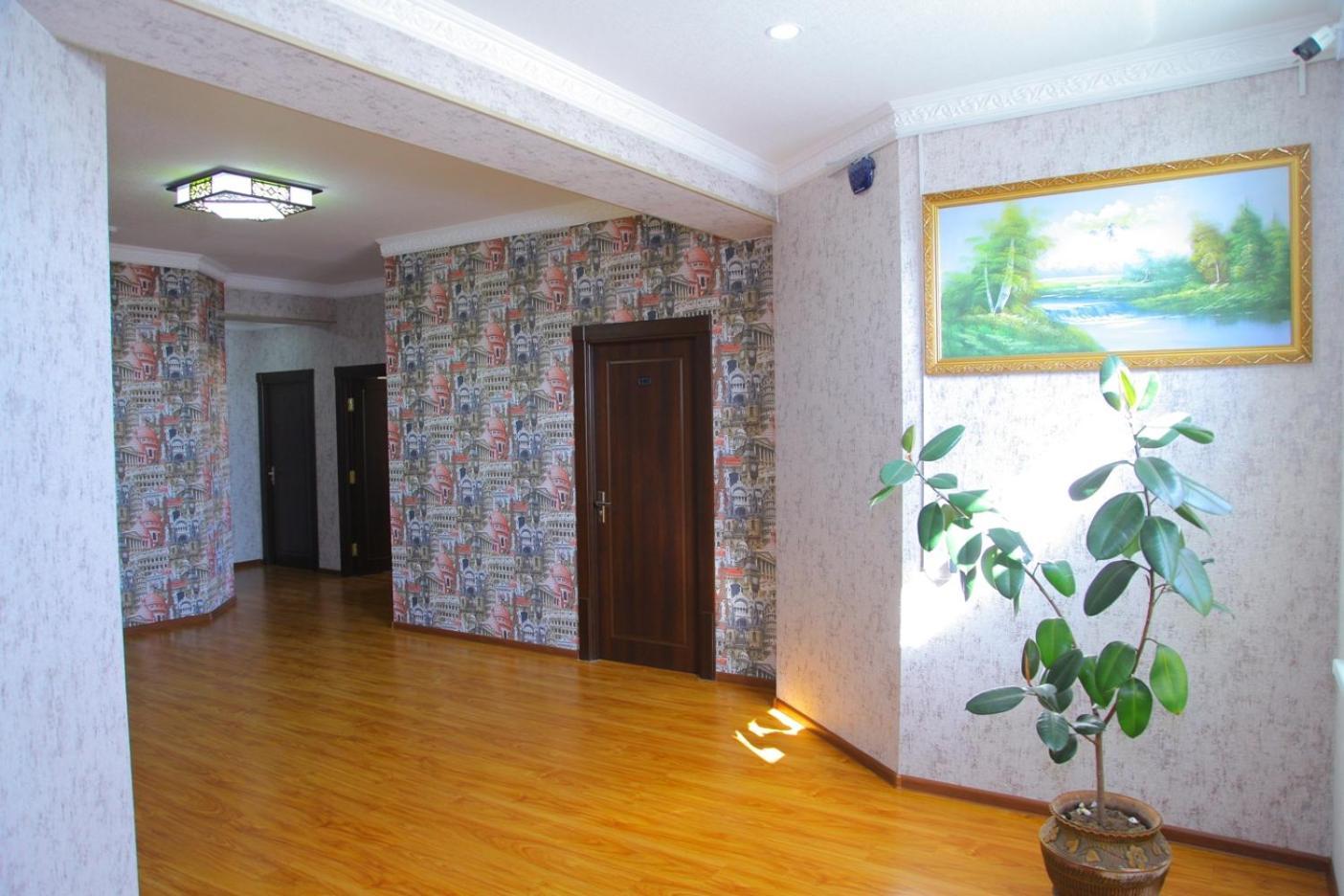Asr Hotel 浩罕 外观 照片